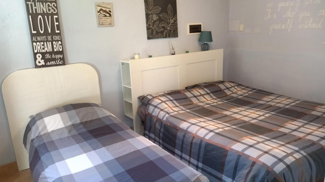 Appartamento Il Sorriso Lugo Piano Terra A 5M Da Maria Cecilia Hospital Eksteriør billede