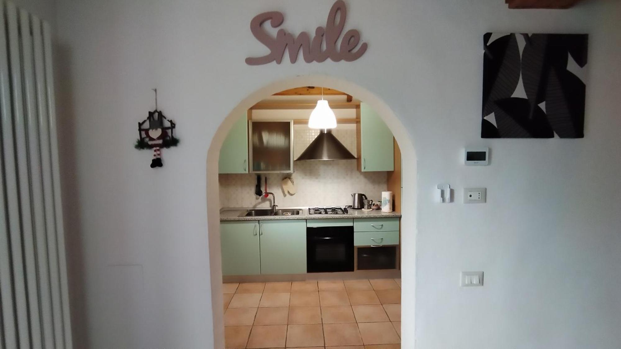Appartamento Il Sorriso Lugo Piano Terra A 5M Da Maria Cecilia Hospital Værelse billede